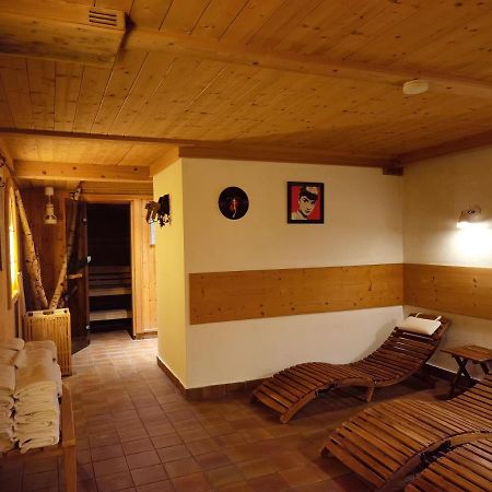 Hotel Alpenhof Sankt Anton am Arlberg Ngoại thất bức ảnh