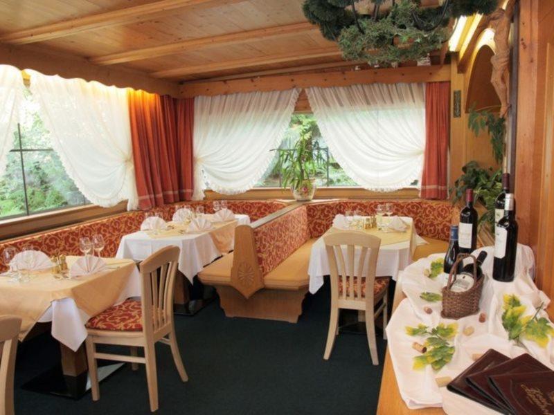 Hotel Alpenhof Sankt Anton am Arlberg Ngoại thất bức ảnh